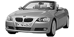 BMW E93 C0351 Fault Code