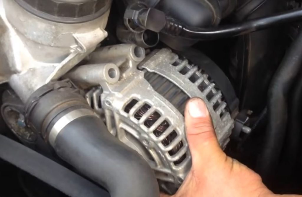 See C0351 in engine